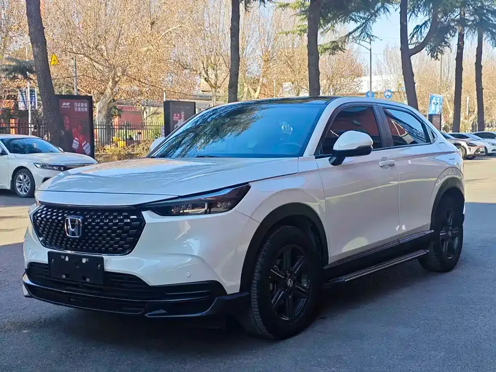 Honda XR-V 2023 из CN, фото 1
