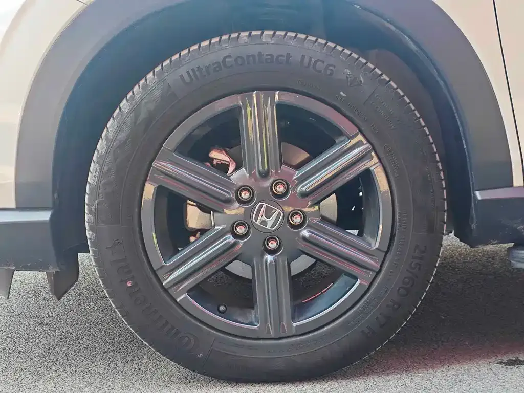 Honda XR-V 2023 из CN, фото 3