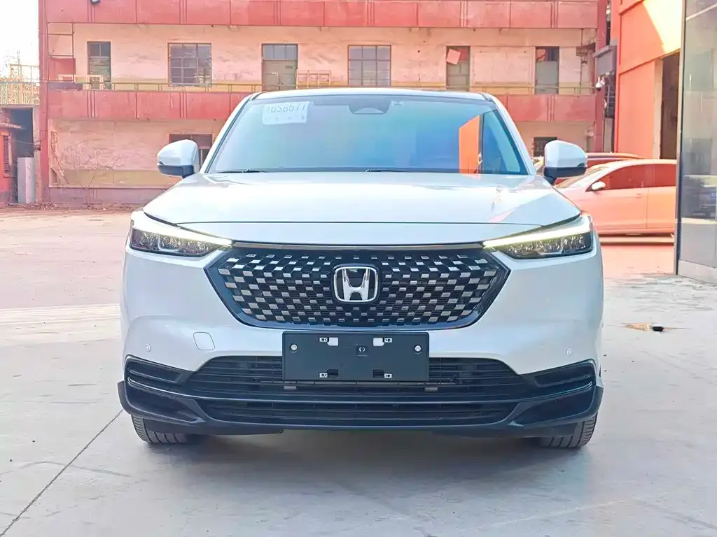 Honda XR-V 2023 из CN, фото 6