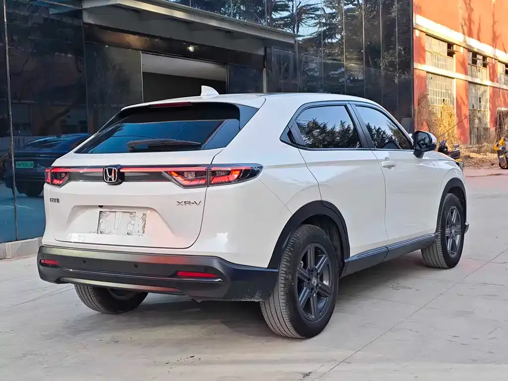 Honda XR-V 2023 из CN, фото 9