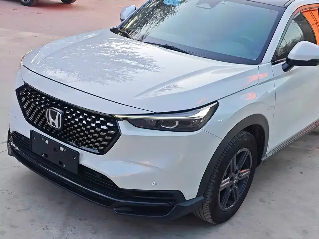 Honda XR-V 2023 из CN, фото 7