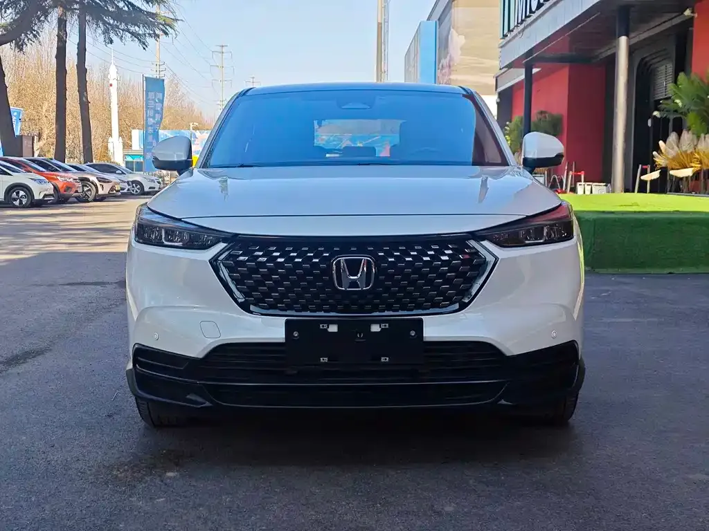 Honda XR-V 2023 из CN, фото 10