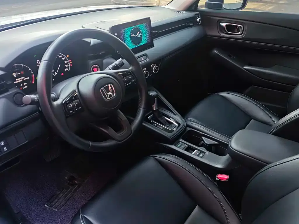 Honda XR-V 2023 из CN, фото 4