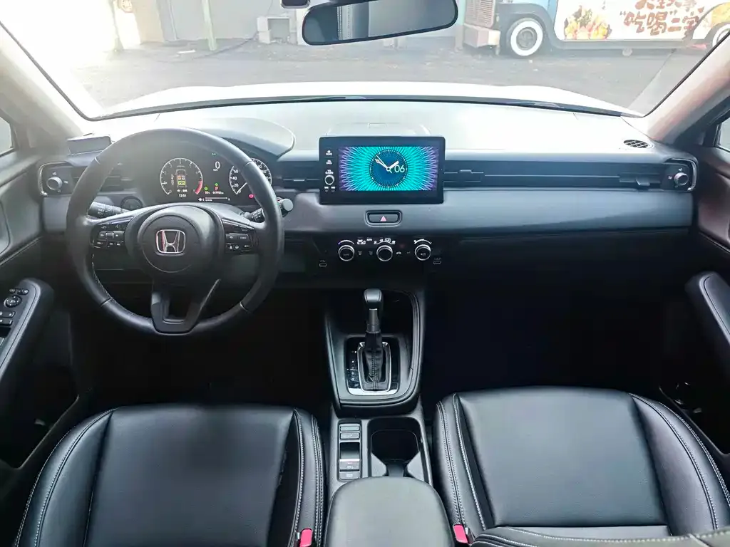 Honda XR-V 2023 из CN, фото 8