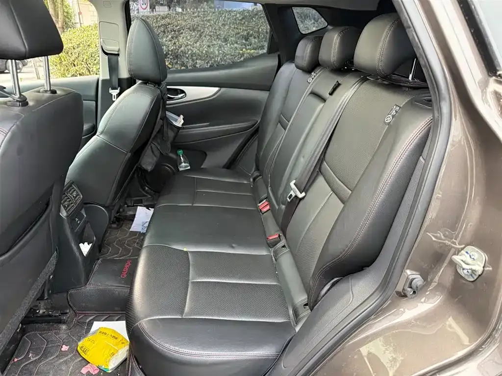 Nissan Qashqai 2023 из CN, фото 4