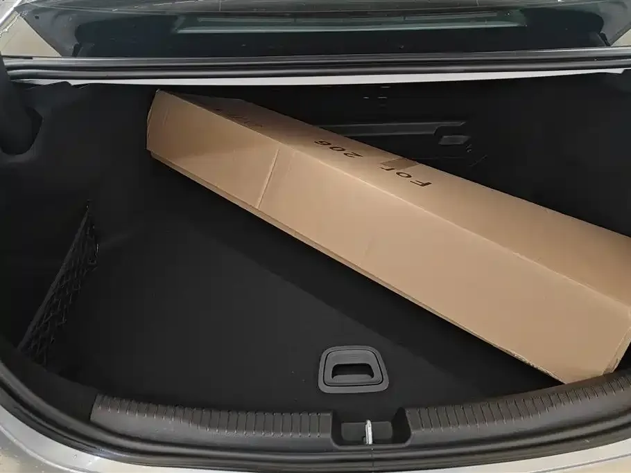 Mercedes-Benz C-Class 2023 из CN, фото 3