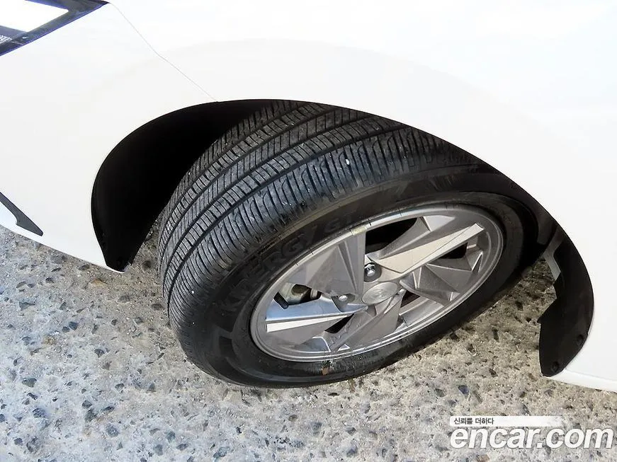Hyundai AVANTE 2025 из KR, фото 4
