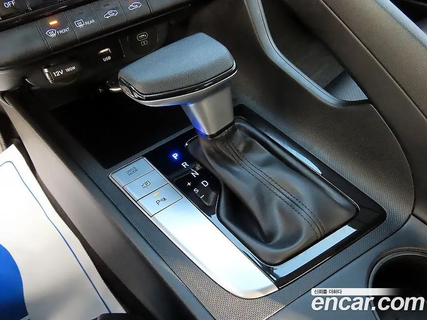 Hyundai AVANTE 2025 из KR, фото 2
