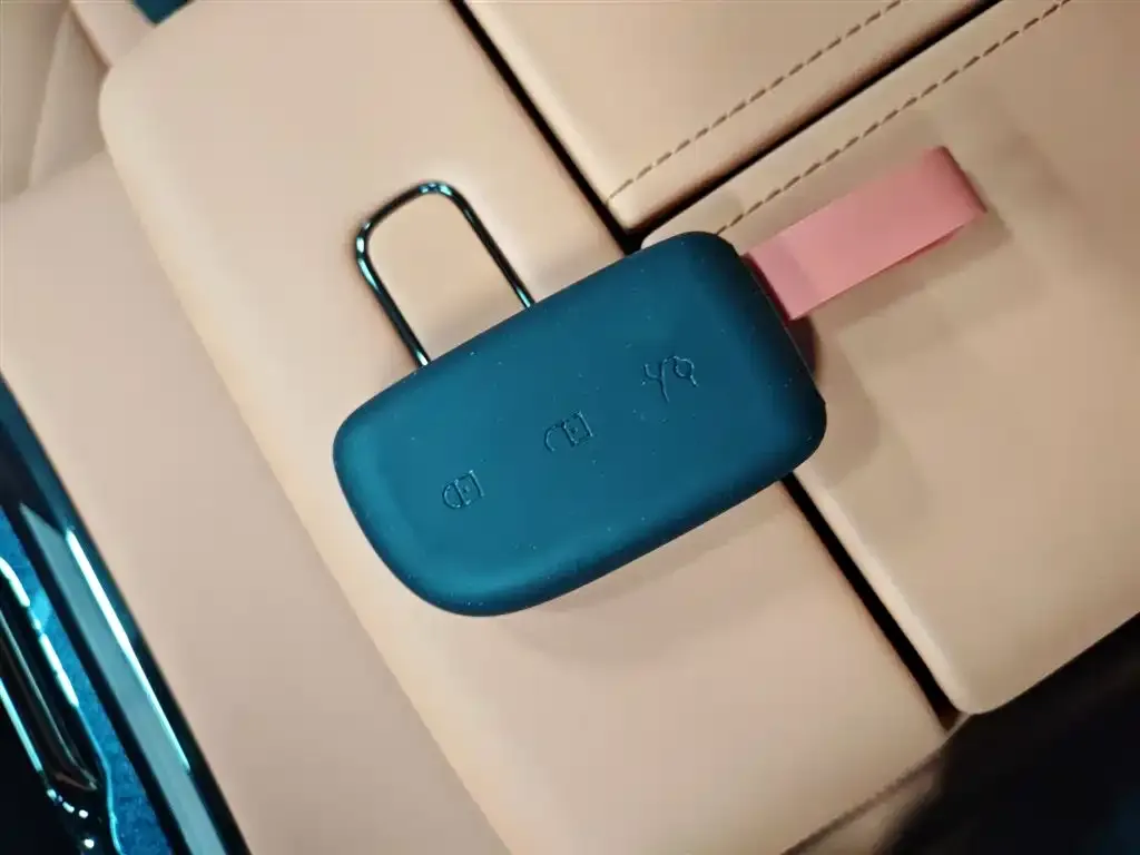 Lynk & Co 10 EM-P 2025 из CN, фото 4