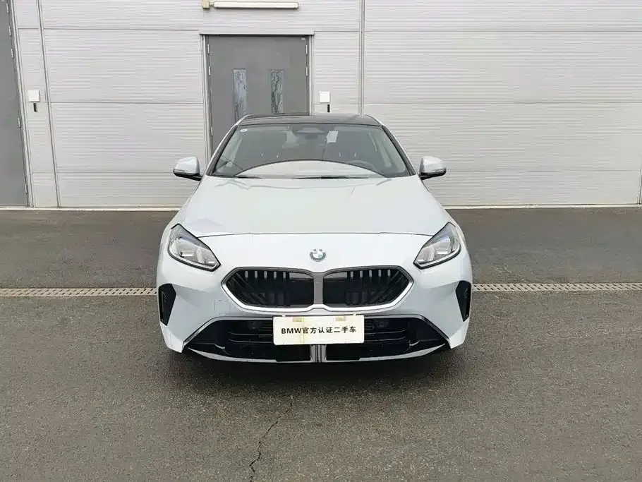 BMW 2 Series — фото 8