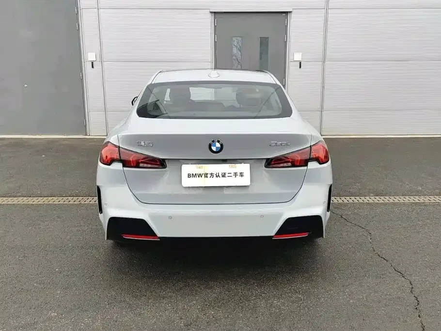 BMW 2 Series — фото 9