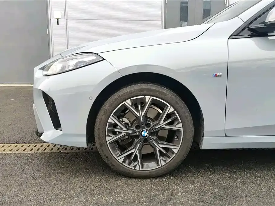BMW 2 Series — фото 10