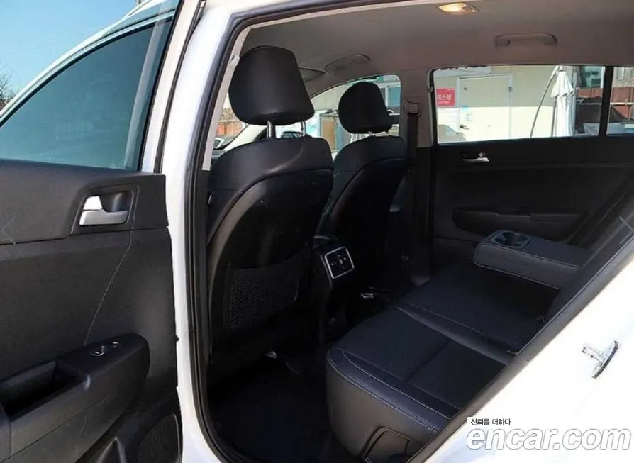 Kia Sportage — фото 2