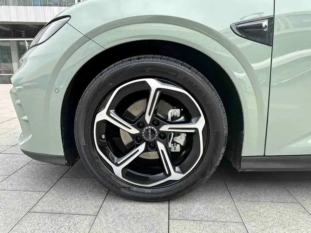 BYD Seal 06GT 2025 из CN, фото 10