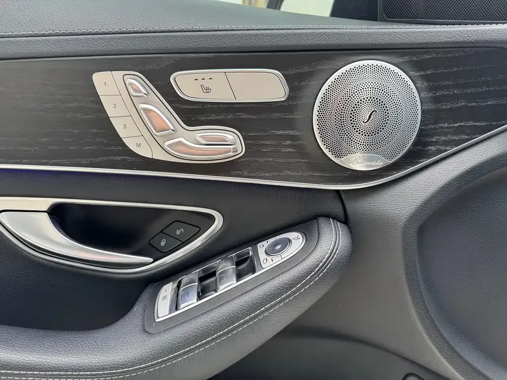 Mercedes-Benz C-Class 2021 из CN, фото 10