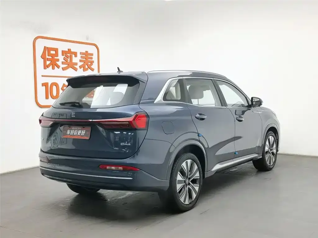 Landian E5 PLUS 2025 из CN, фото 2