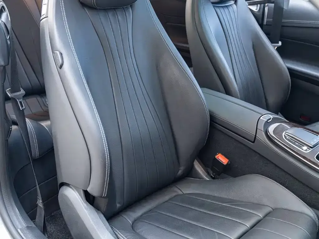 Mercedes-Benz E-Class (Import) 2023 из CN, фото 7
