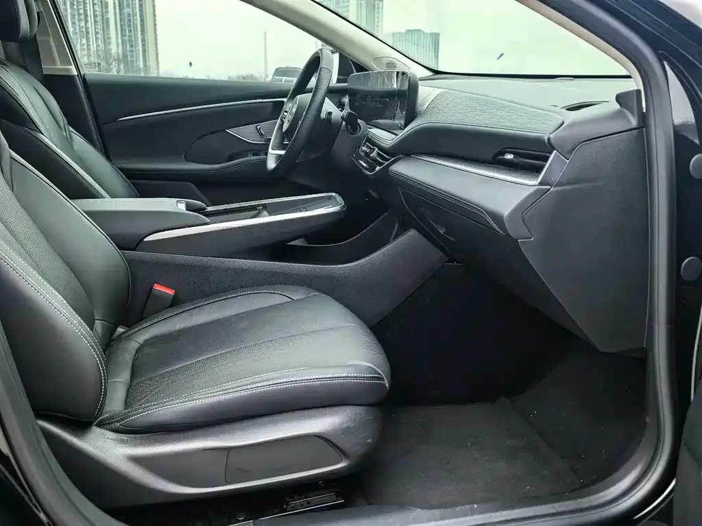 Buick LaCrosse 2024 из CN, фото 3