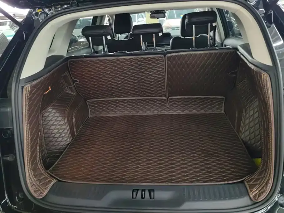 Ford Territory 2023 из CN, фото 6