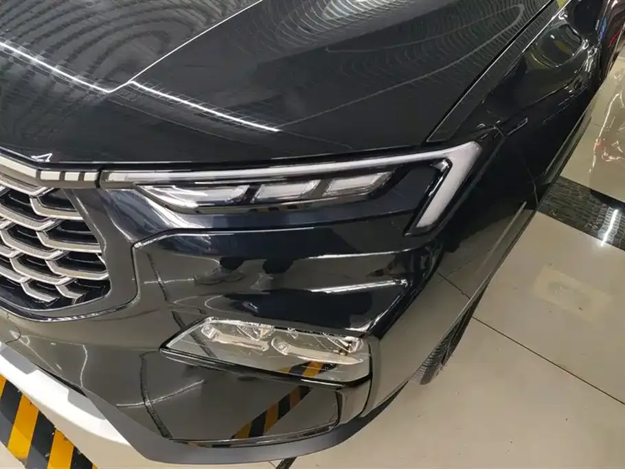 Ford Territory 2023 из CN, фото 3