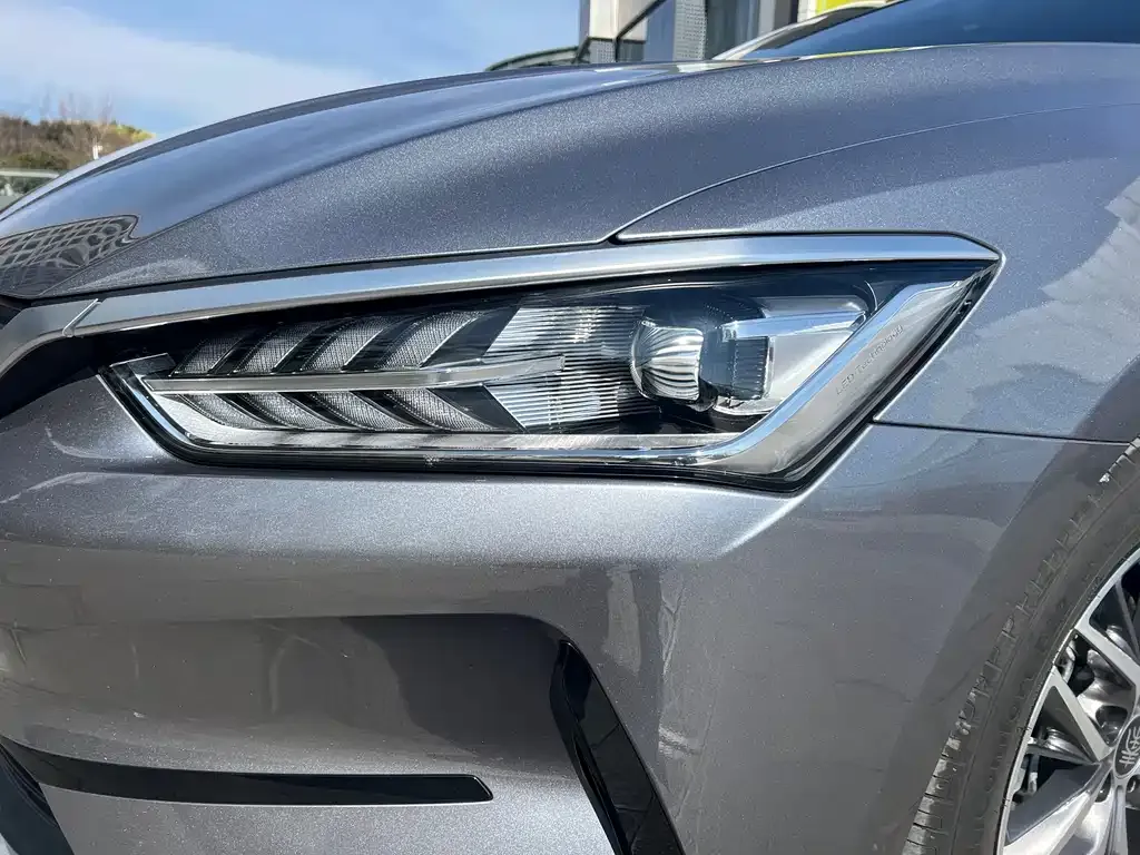 BYD Qin PLUS 2024 из CN, фото 6