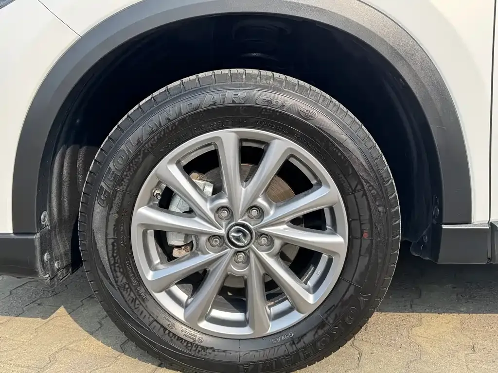Mazda CX-5 2023 из CN, фото 5