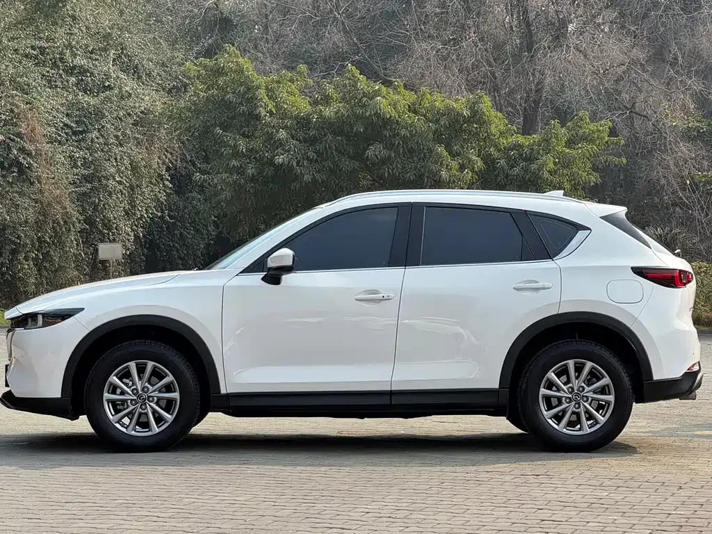 Mazda CX-5 2023 из CN, фото 7