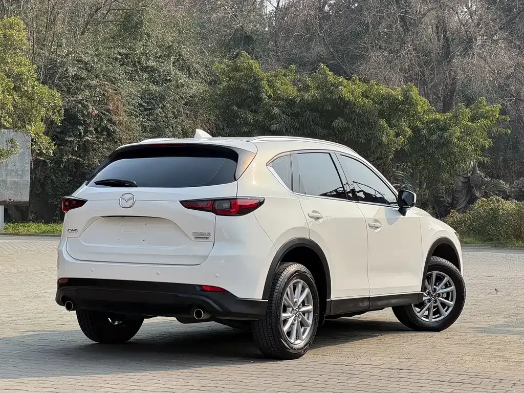 Mazda CX-5 2023 из CN, фото 8