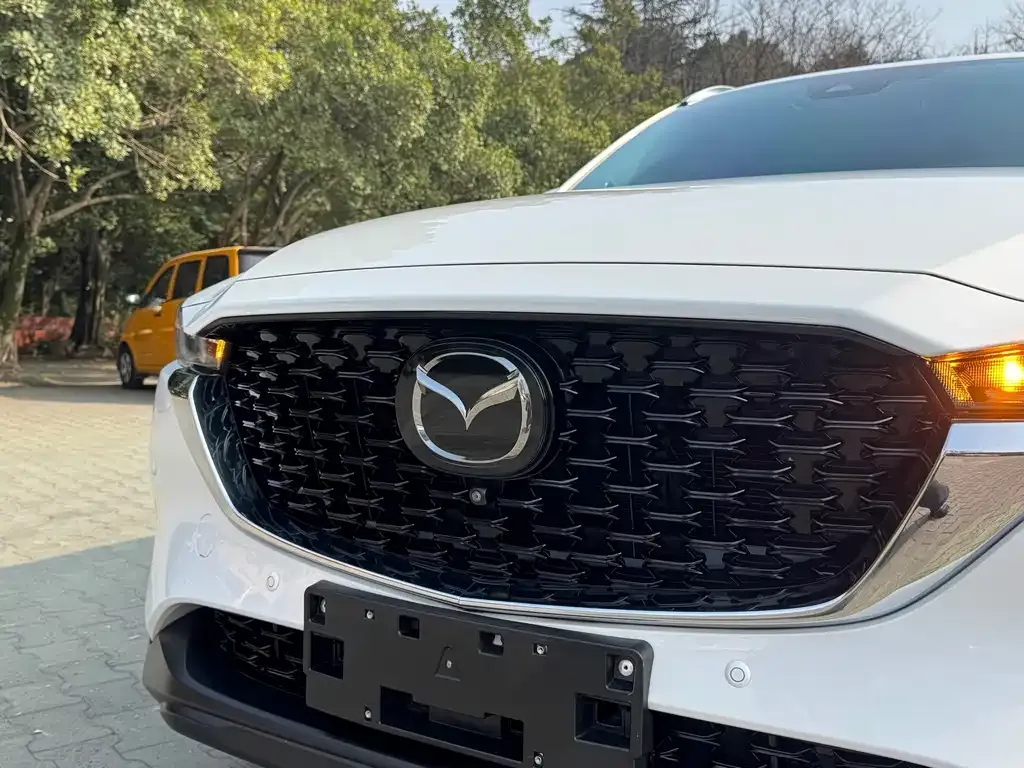 Mazda CX-5 2023 из CN, фото 6