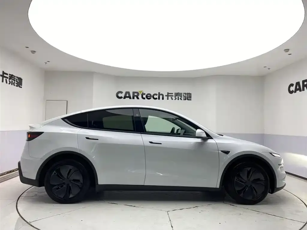 Tesla Model Y 2025 из CN, фото 4
