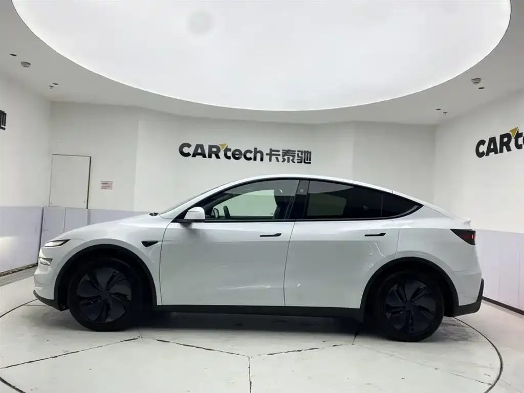 Tesla Model Y 2025 из CN, фото 10