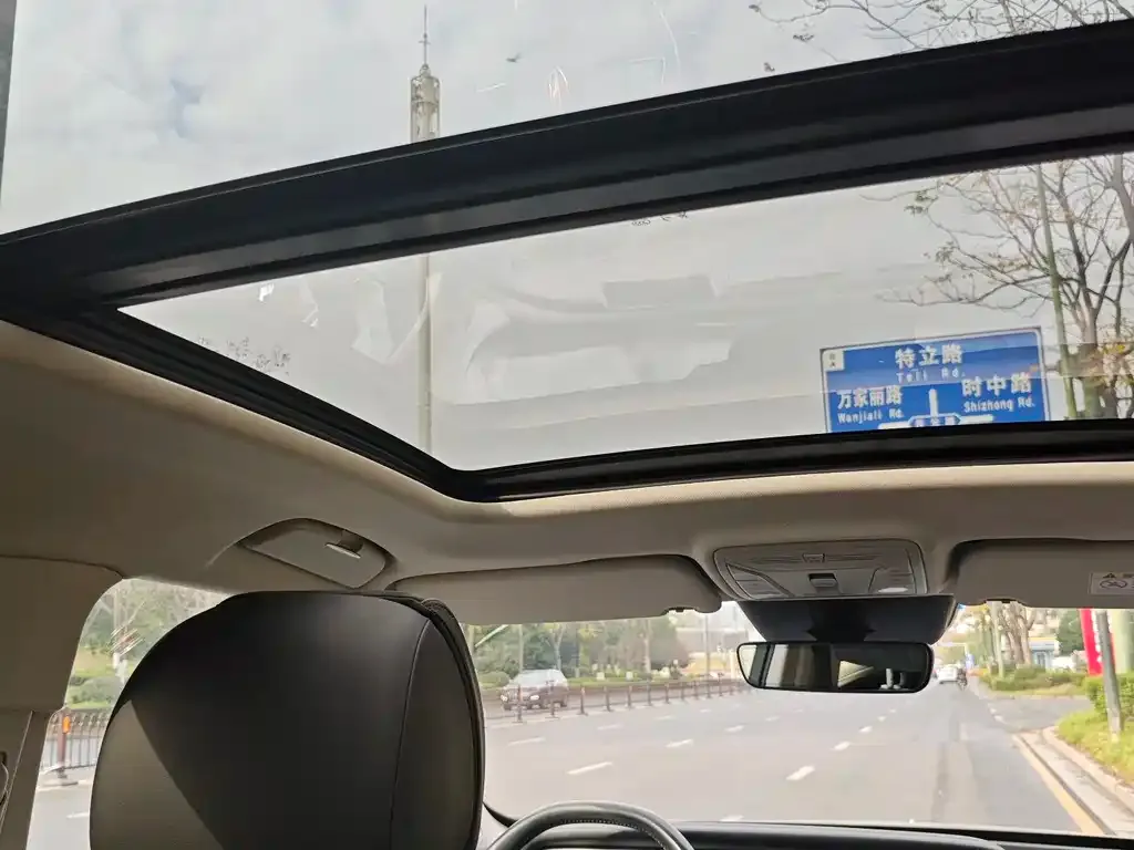 Hongqi HS5 2022 из CN, фото 4