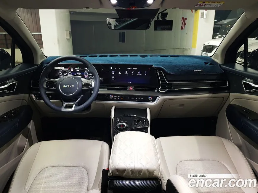 Kia Sportage — фото 4