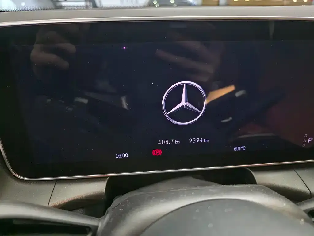 Mercedes-Benz GLC PHEV 2025 из CN, фото 2