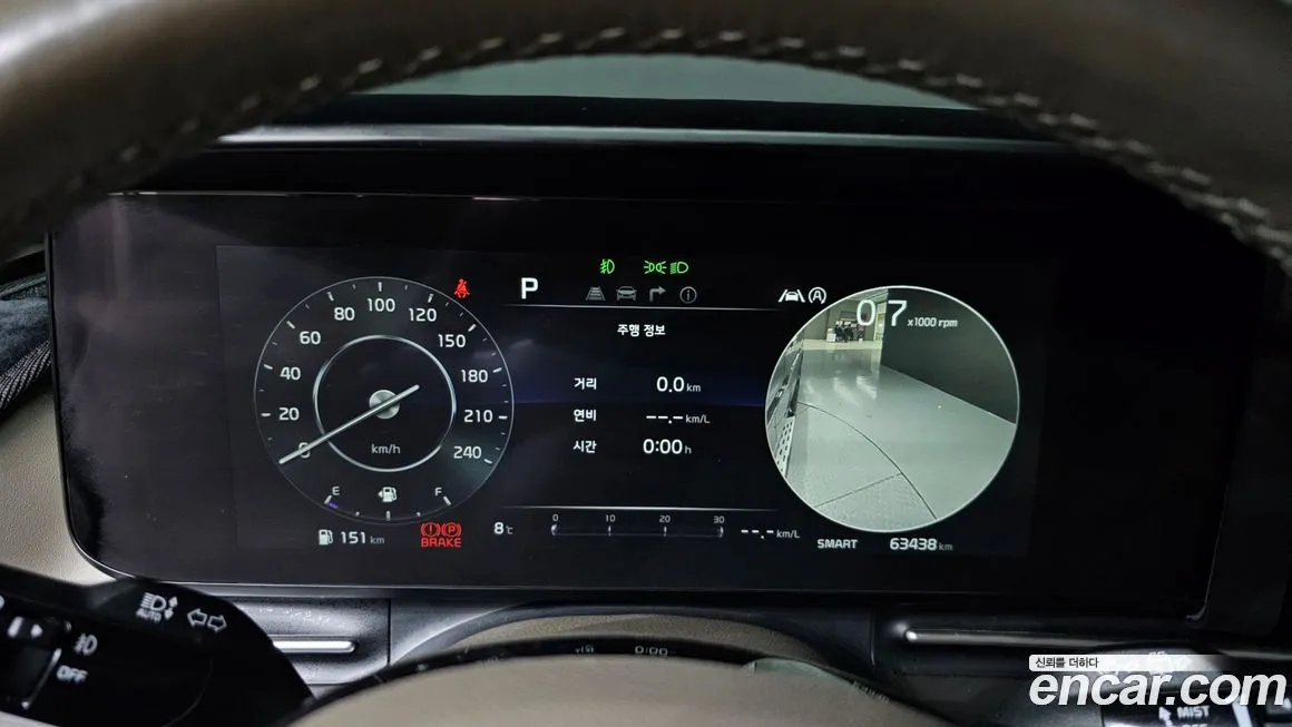 Kia Carnival 2022 из KR, фото 3