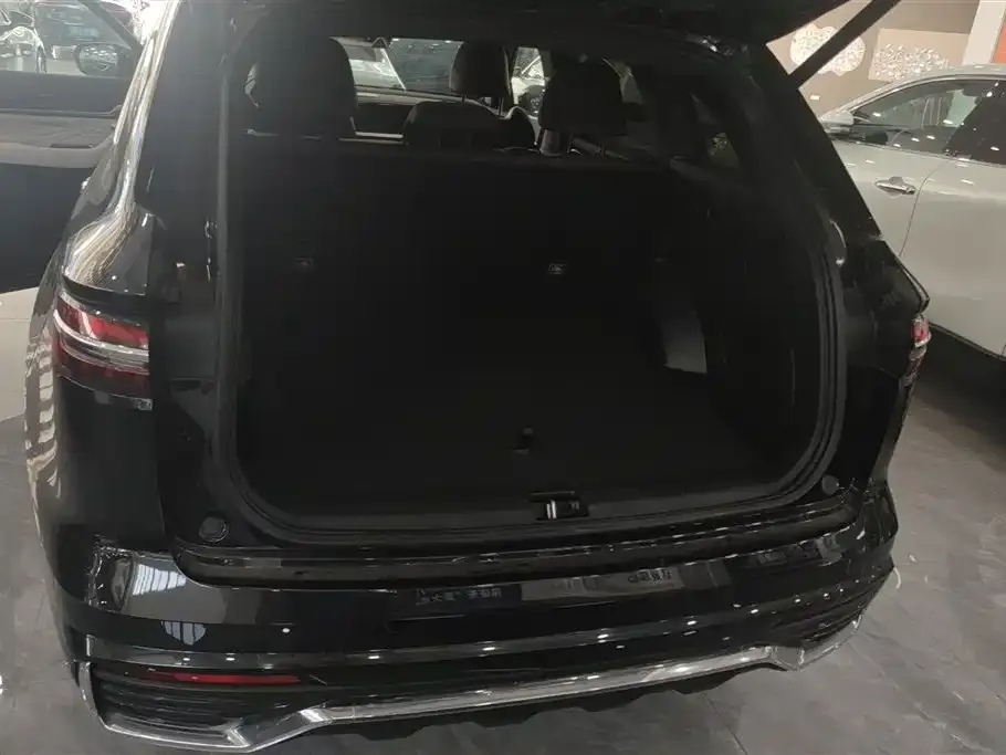 Geely Xingyue L 2023 из CN, фото 7