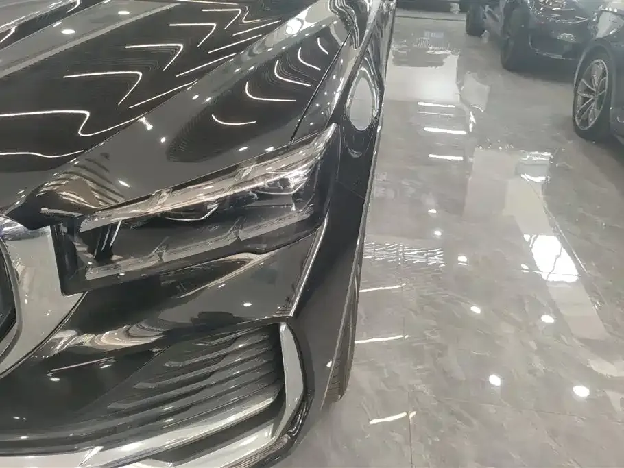 Geely Xingyue L 2023 из CN, фото 4