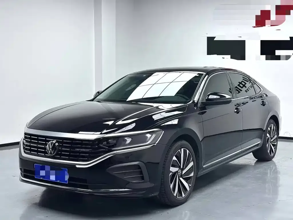 Volkswagen Passat 2024 из CN, фото 1