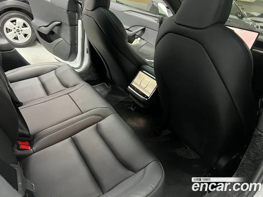Tesla Model S 2023 из KR, фото 3