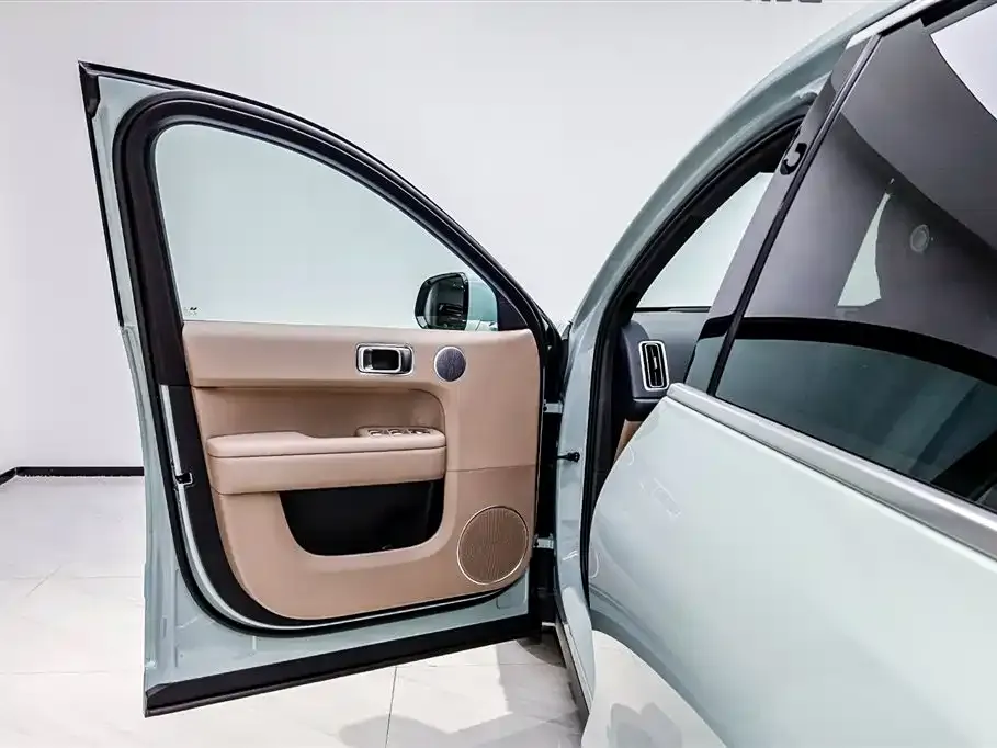 Li Auto L6 2025 из CN, фото 6