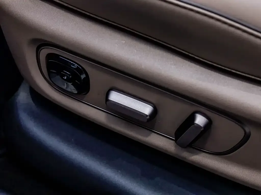 Li Auto i8 2025 из CN, фото 5