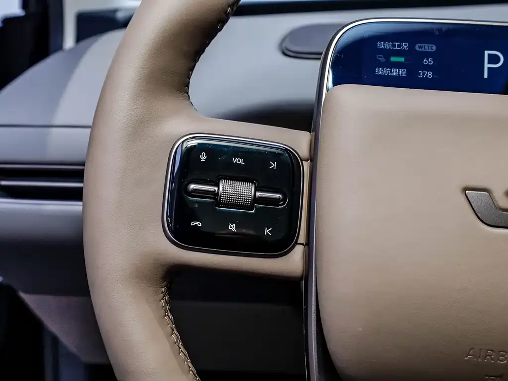 Li Auto i8 2025 из CN, фото 6