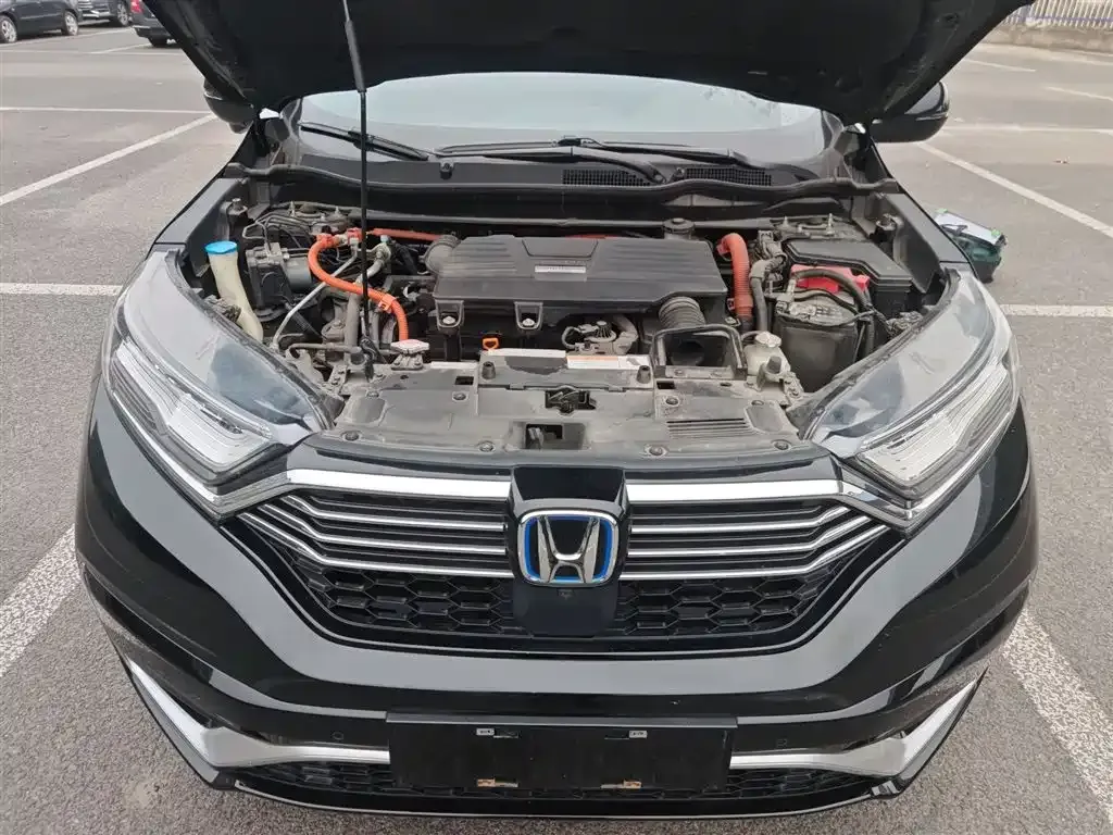 Honda CR-V PHEV 2022 из CN, фото 5