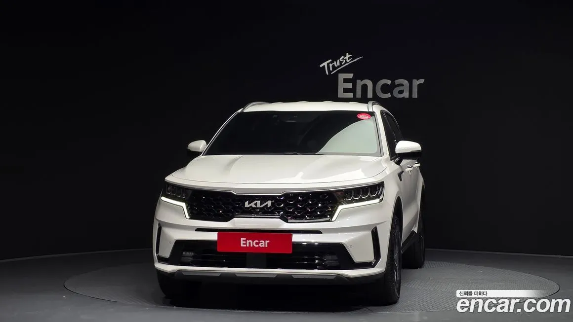 Kia Sorento — фото 4