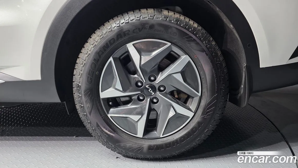 Kia Sorento — фото 2