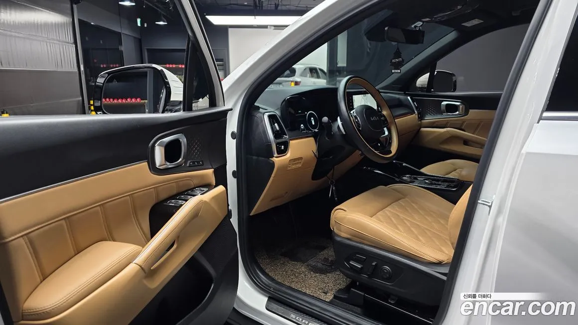 Kia Sorento — фото 3