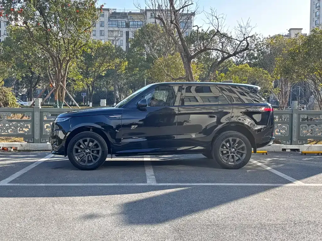 Land Rover Sport 2023 из CN, фото 6