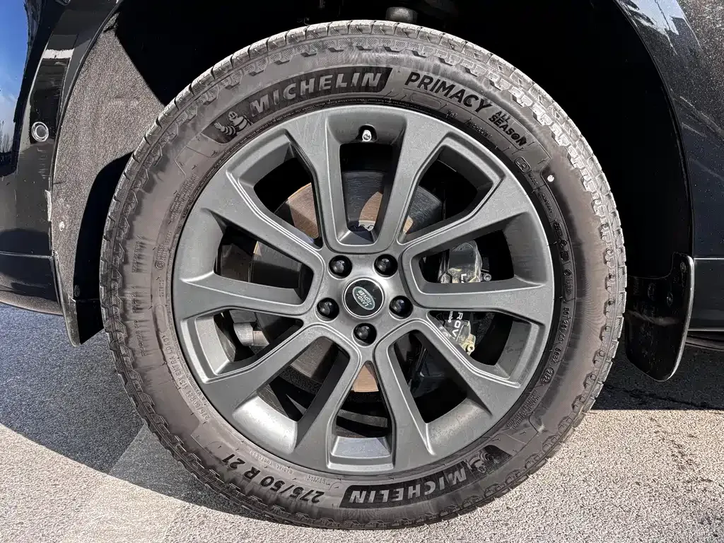 Land Rover Sport 2023 из CN, фото 9