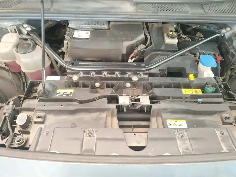 Volkswagen ID.7 VIZZION 2024 из CN, фото 9