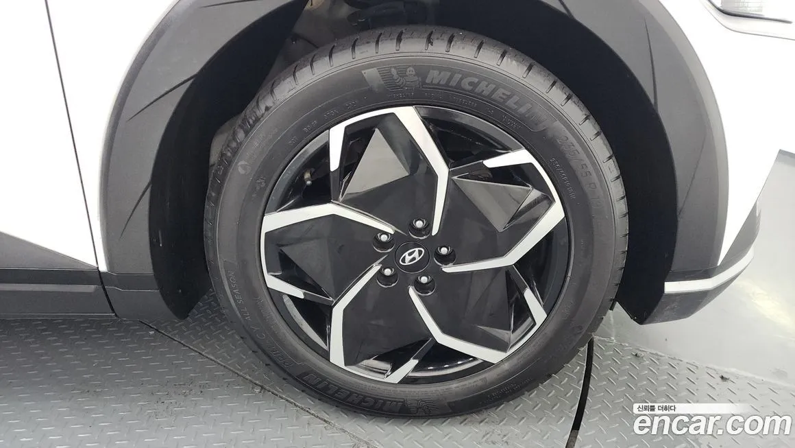 Hyundai Ioniq5 — фото 7
